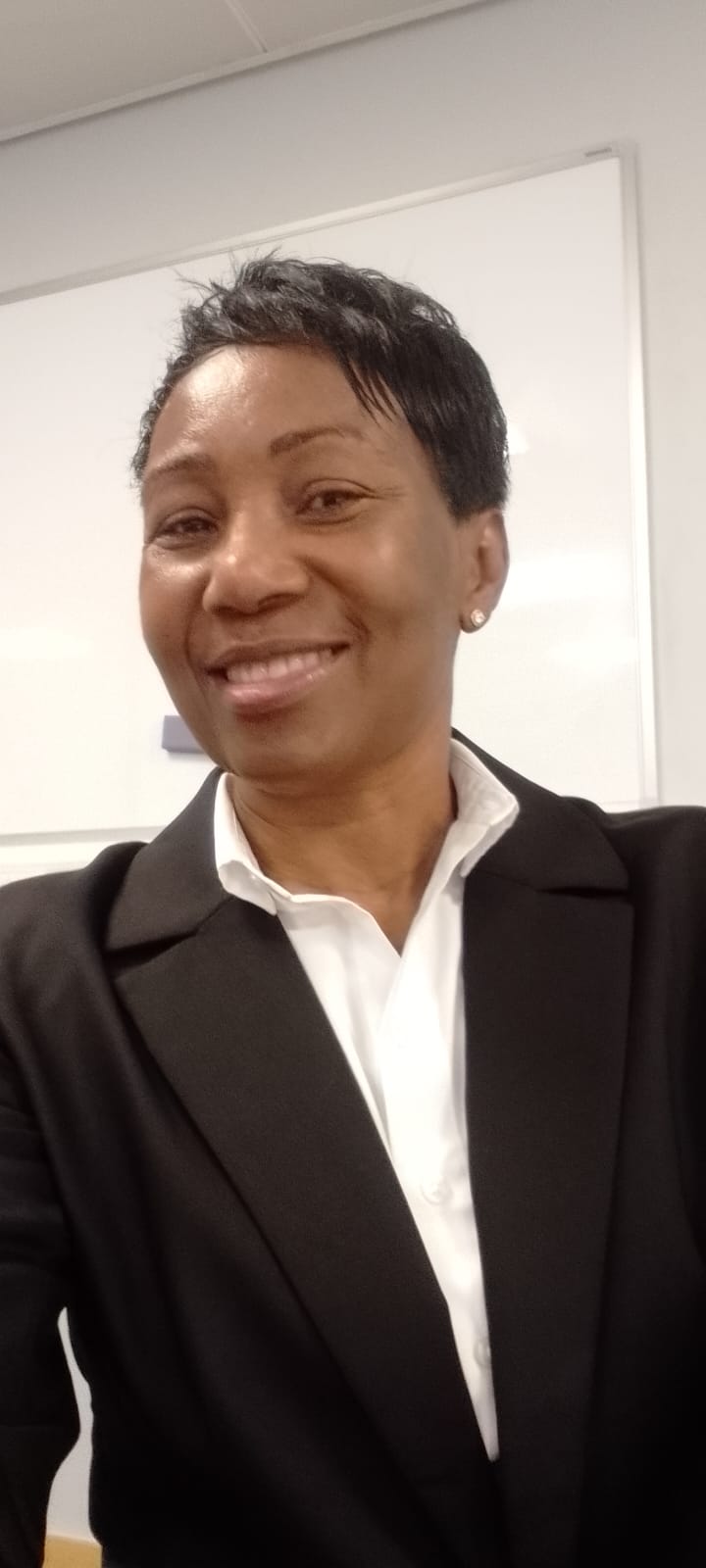 Rebecca Blake - Youth Engagement Officer