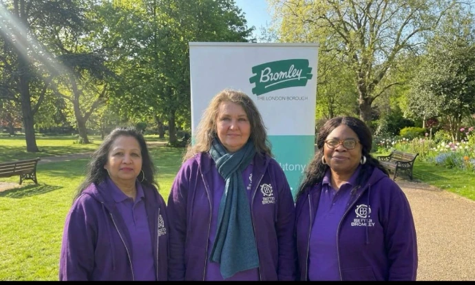 Better Bromley Candidates